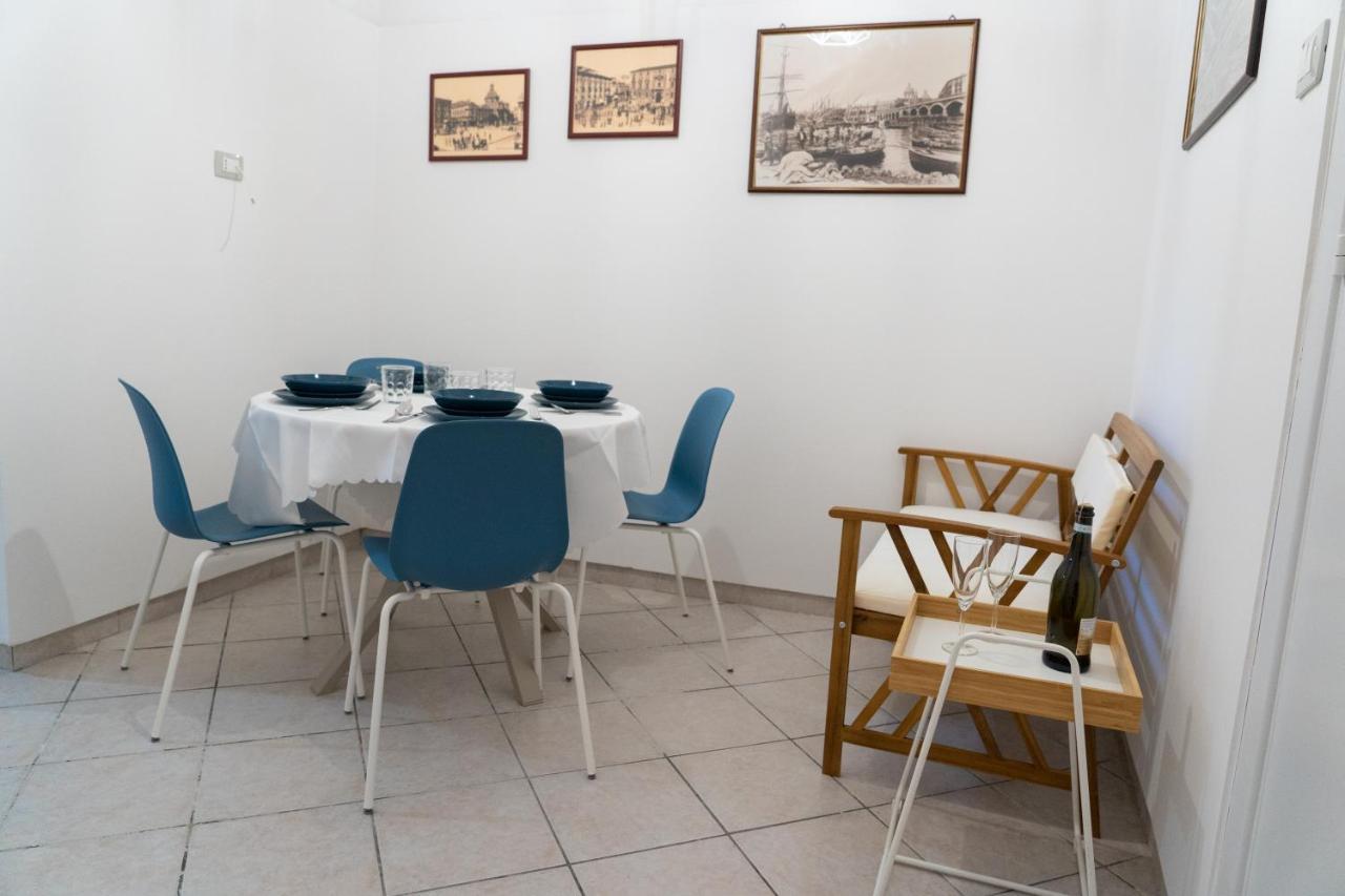 Antico Cortile Siciliano Lejlighed Catania Eksteriør billede